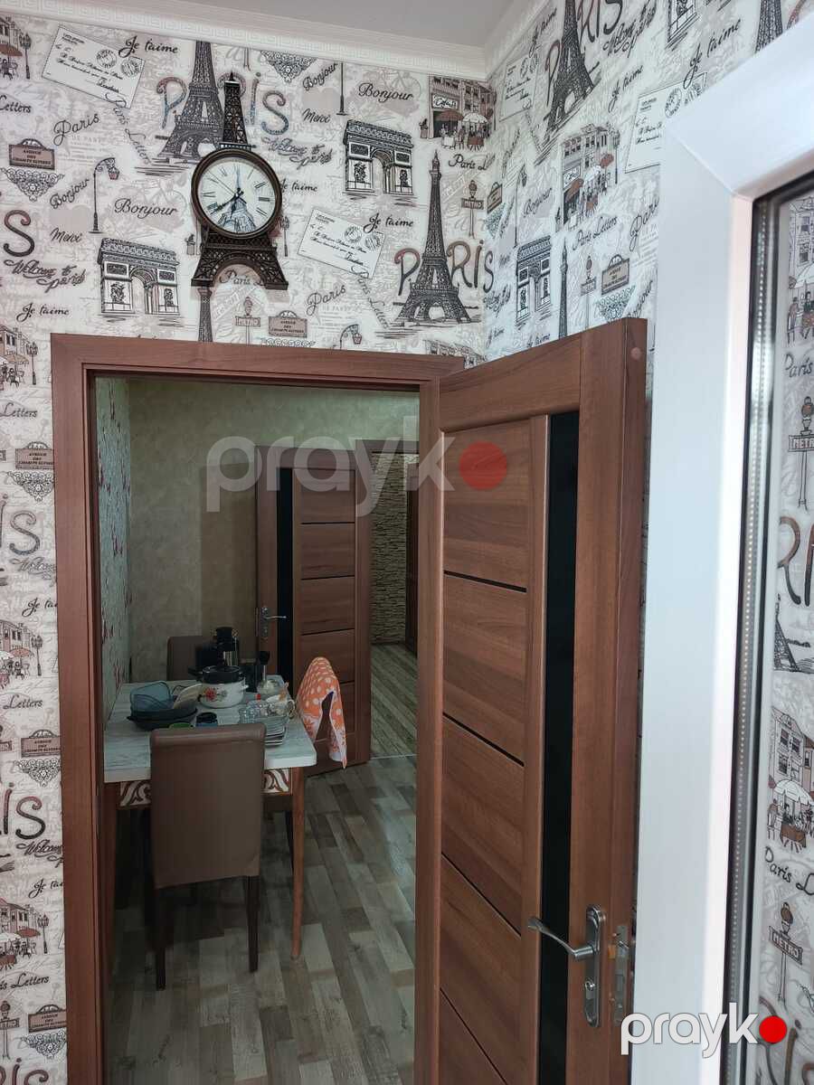 Satılır 3 otaqlı yeni tikili 73 m² — Mənzil, Bakı (8)