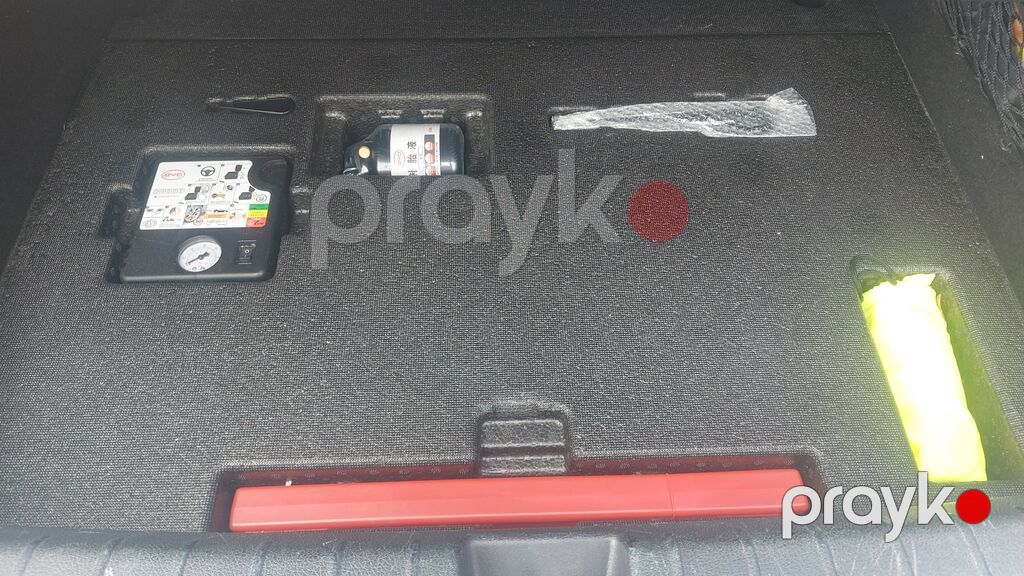 BYD Destroyer 05: 1.5 l 2025 il 75000 km Sedan — Avtomobillər, Gəncə (7)
