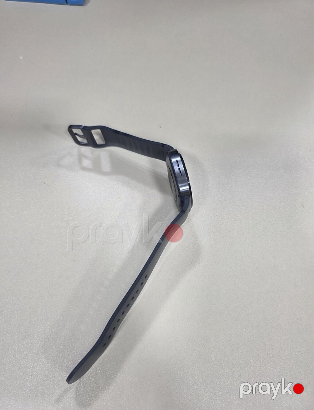 İşlənmiş, Smart saat, Samsung, Sensor ekran, rəng - Boz — Ağıllı saatlar, Gəncə (5)