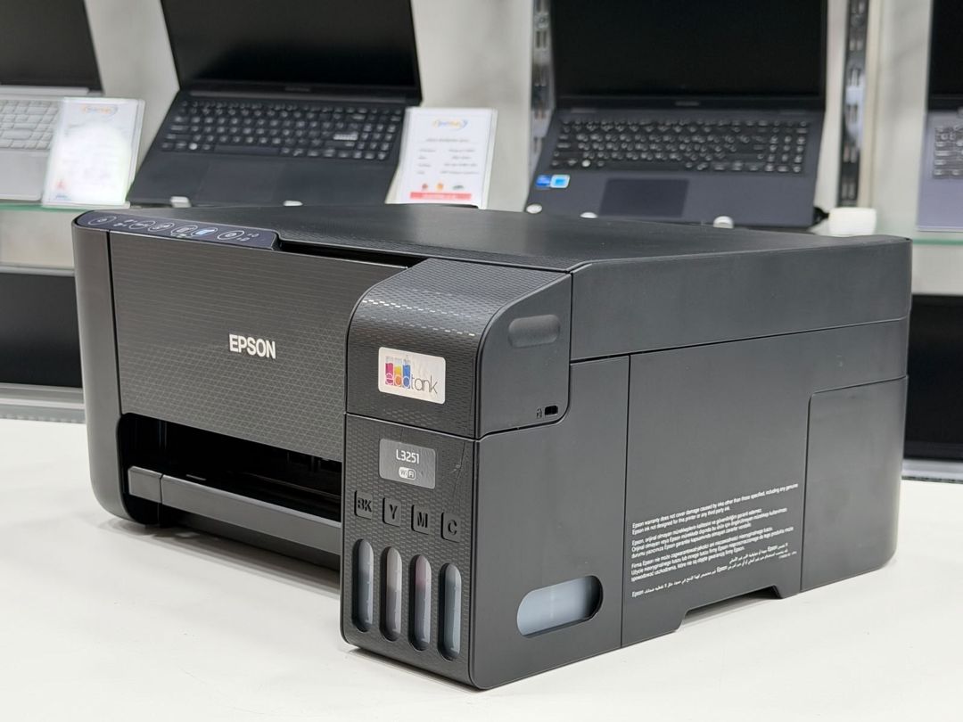 Printer Epson -L3251 — Ofis texnikası və istehlak malları, Bakı (3)