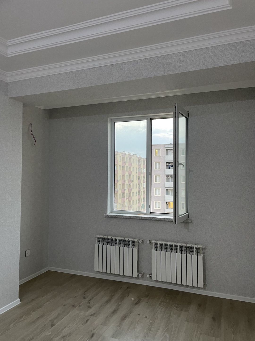 Satılır 2 otaqlı yeni tikili 67.6 m² — Mənzil, Sumqayıt (6)