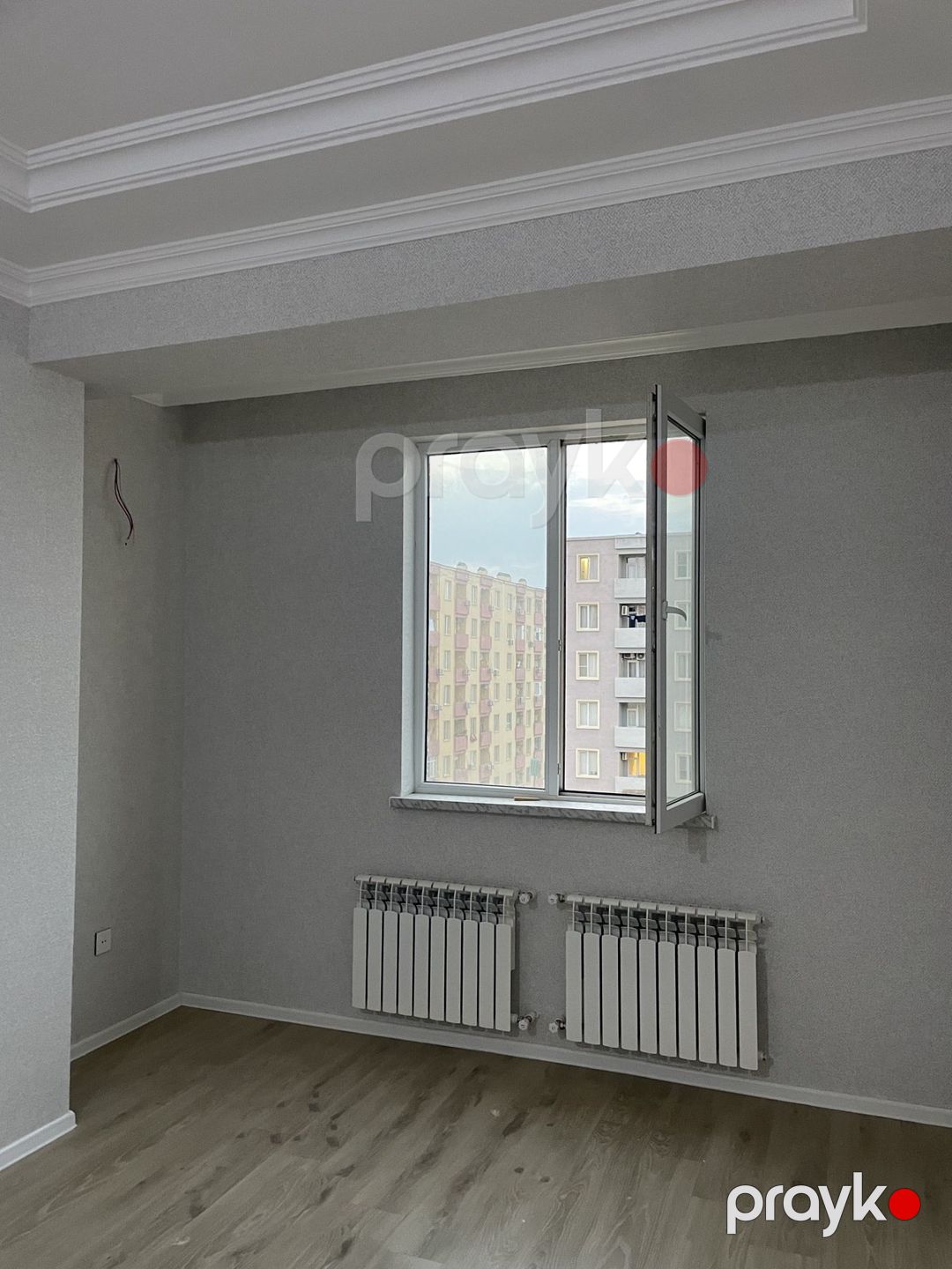 Satılır 2 otaqlı yeni tikili 67.6 m² — Mənzil, Sumqayıt (6)
