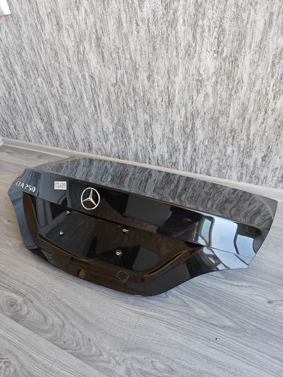 "Mercedes Benz" ehtiyat hissələri — Ehtiyat hissələri və aksesuarlar, Bakı (9)
