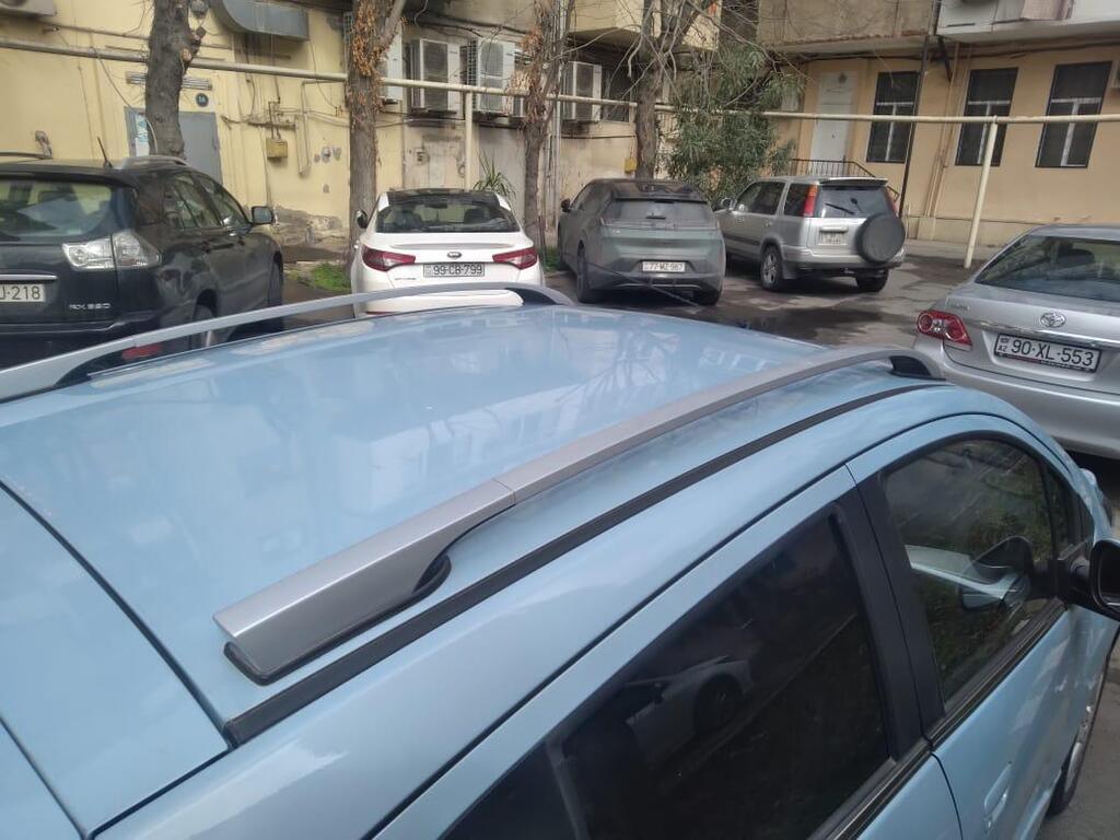 Chevrolet Spark, 1.0 L, 2014 il, 50 000 km — Avtomobillər, Bakı (6)