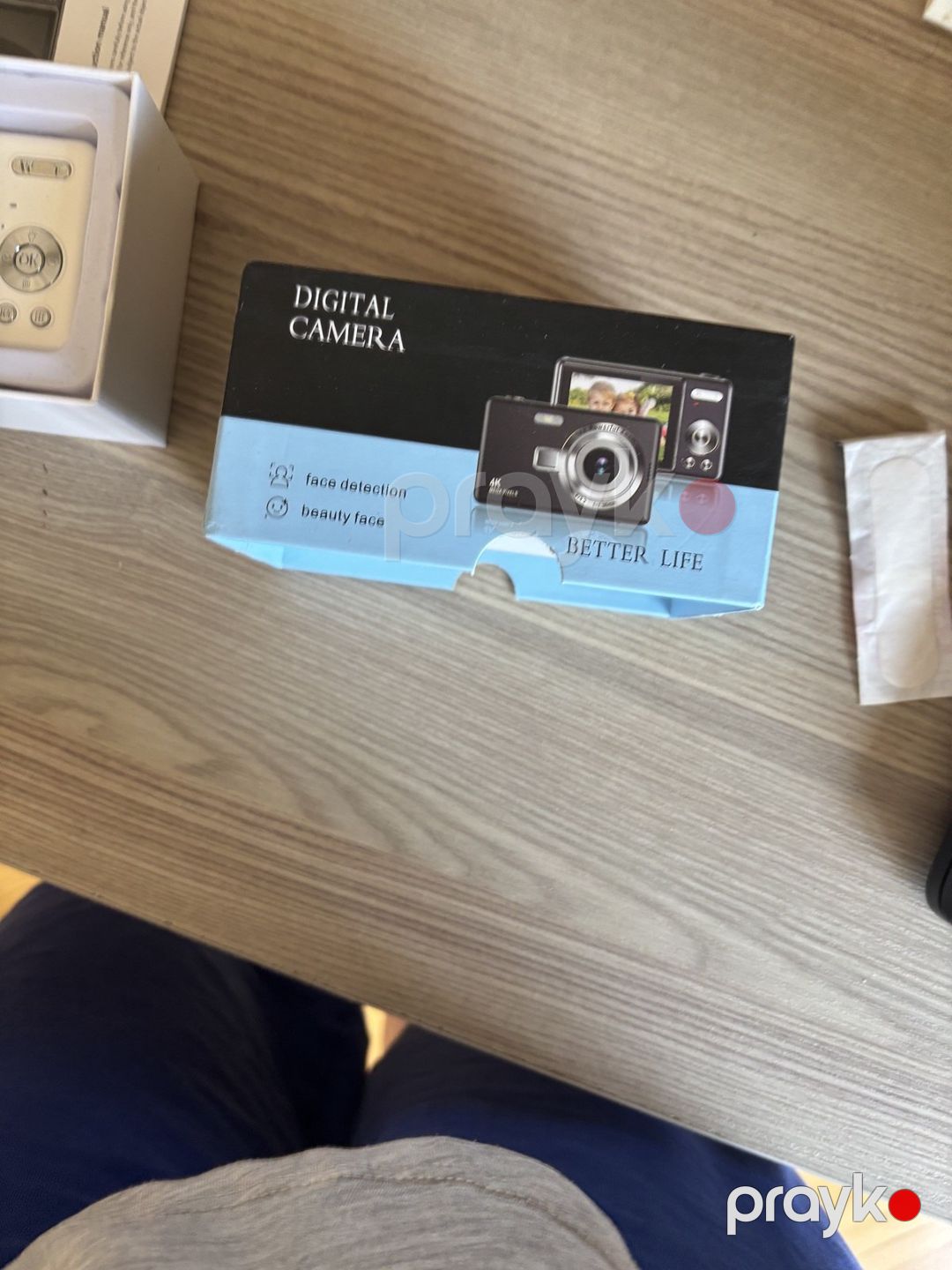 Kamera — Foto və video texnikası, Bakı (4)