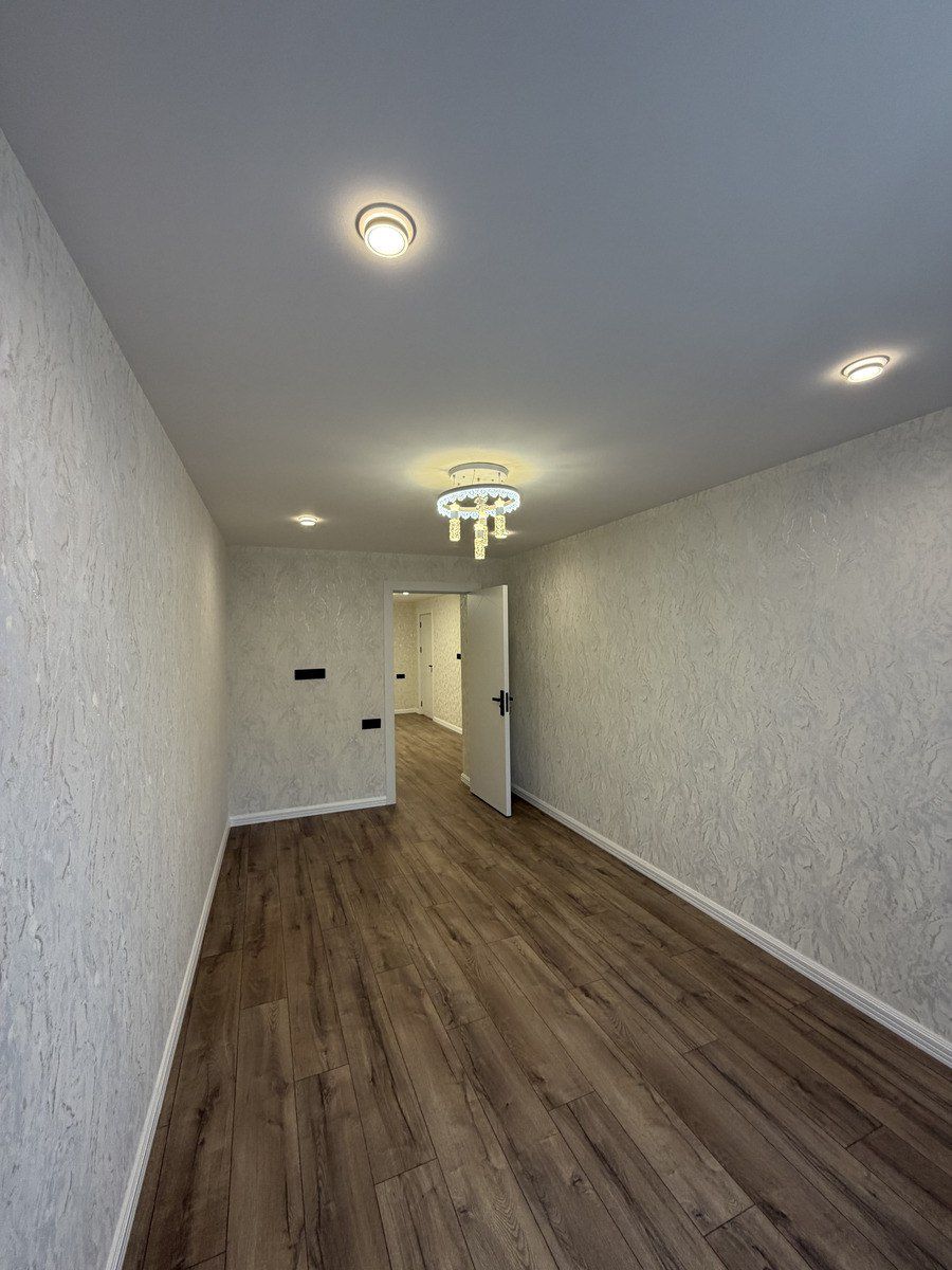 Satılır 3 otaqlı köhnə tikili 75 m² — Mənzil, Bakı (3)