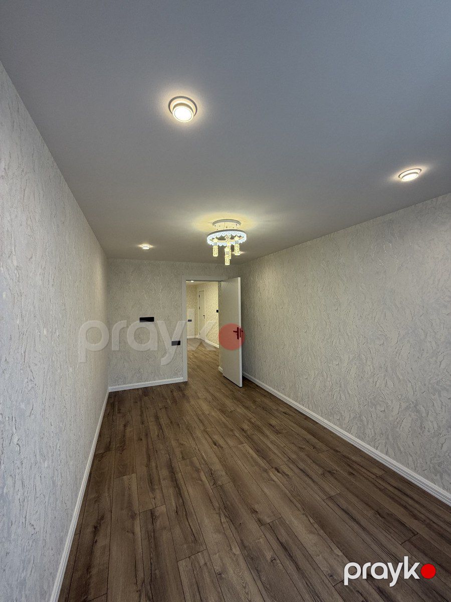 Satılır 3 otaqlı köhnə tikili 75 m² — Mənzil, Bakı (3)