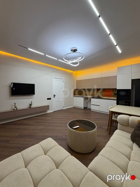 2-otaqlı yeni tikili, Sumqayıt ş., 63 m² — Sumqayıt