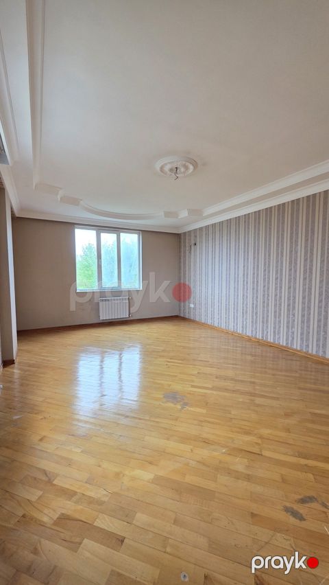 İcarəyə verilir 2 otaqlı yeni tikili 106 m² — Bakı