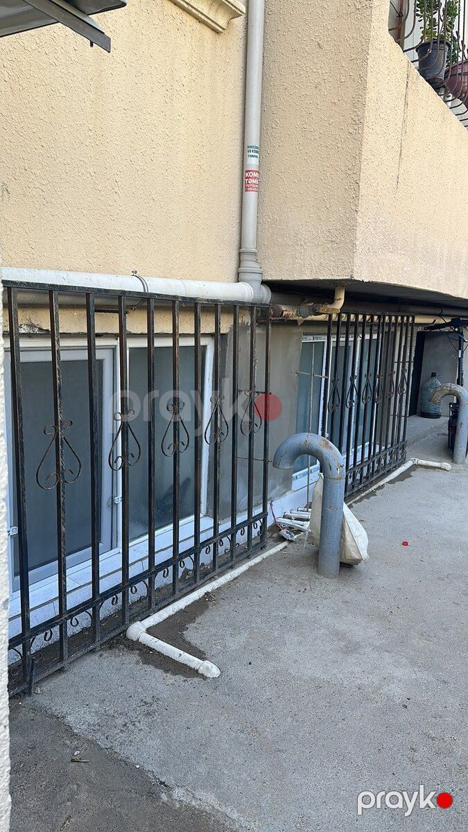 2-otaqlı yeni tikili, Masazır qəs., 39 m² — Mənzil, Bakı (5)