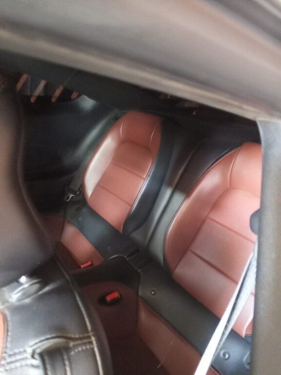 Ford Mustang, 2.3 L, 2015 il, 150 000 km — Avtomobillər, Balakən (9)