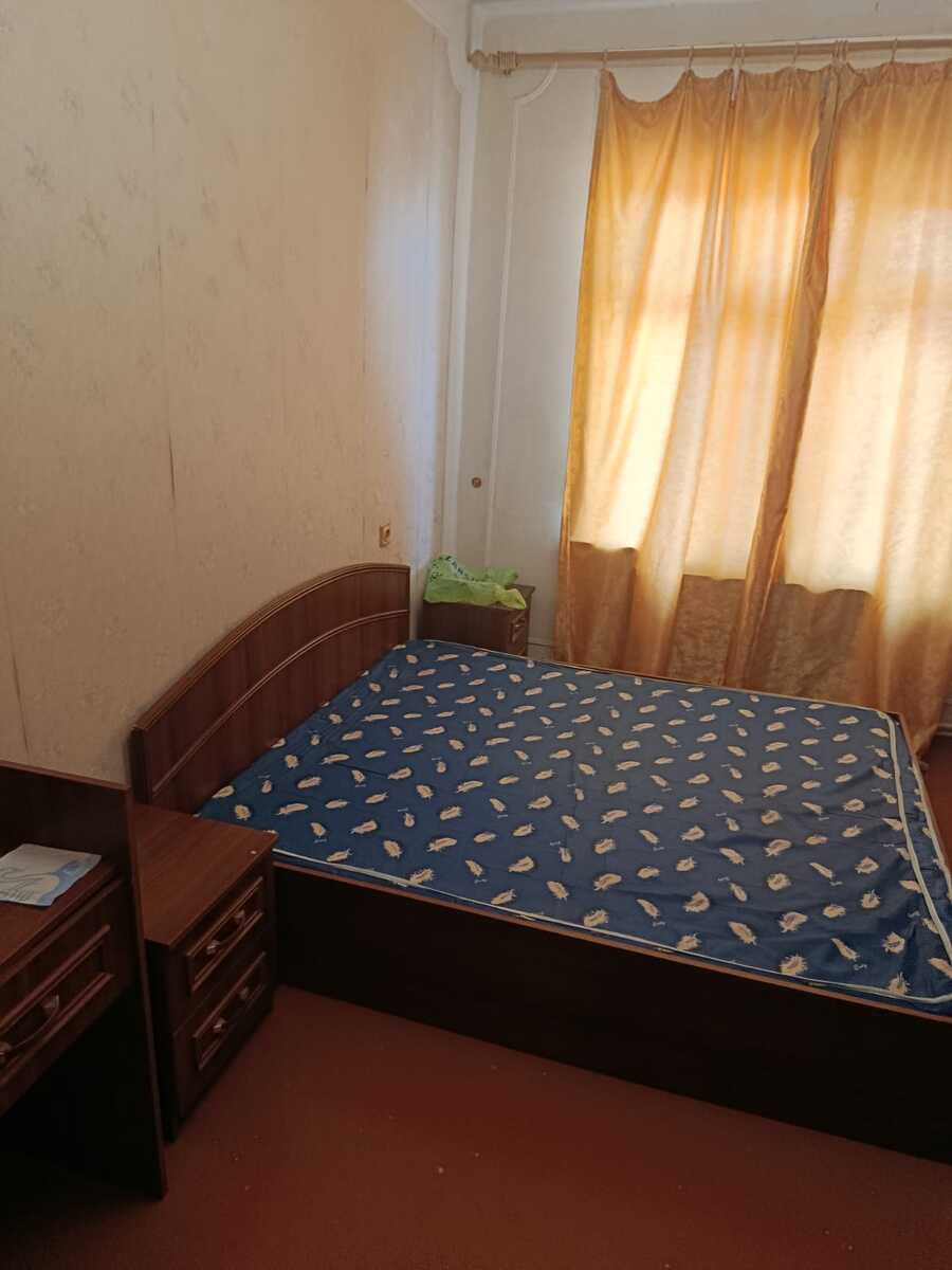 Satılır 2 otaqlı köhnə tikili 65 m² — Mənzil, Bakı (4)