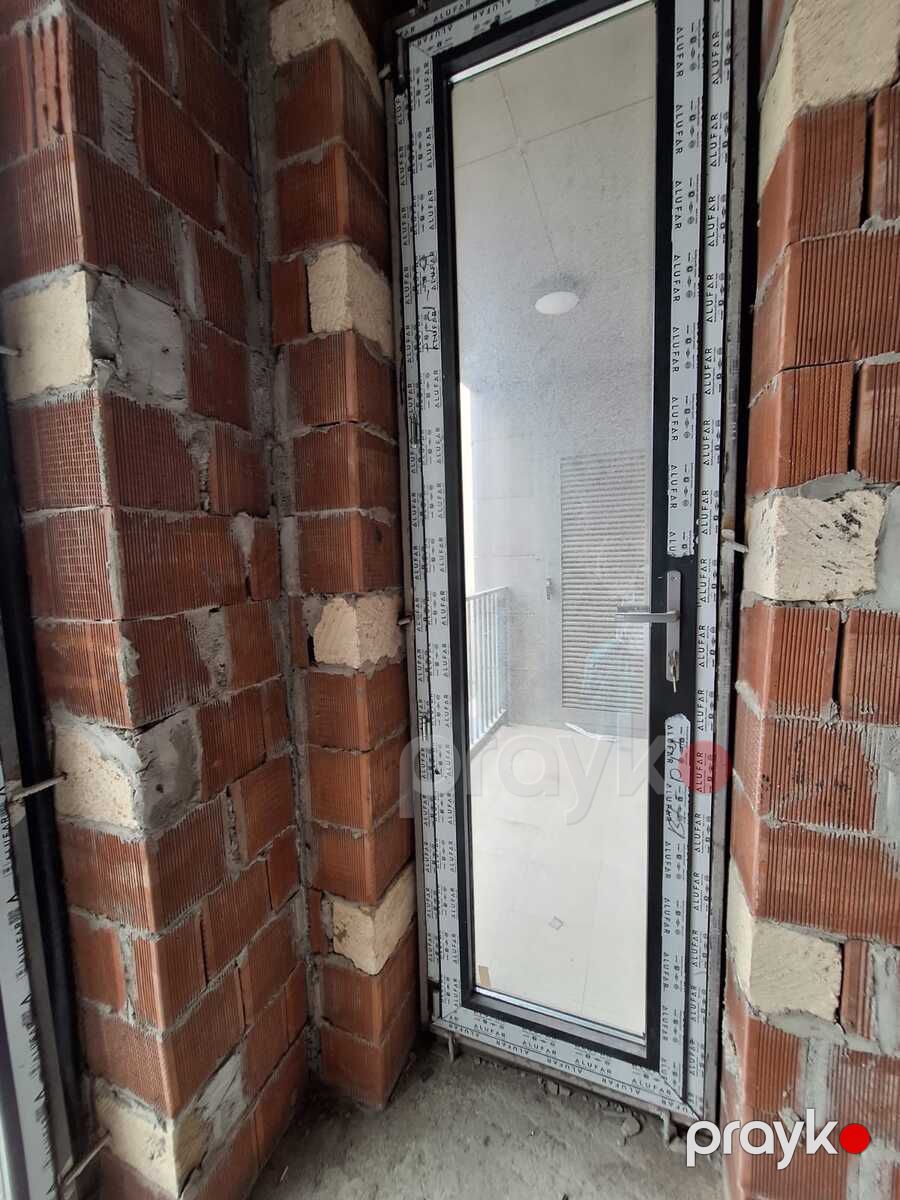 Satılır 2 otaqlı yeni tikili 79.3 m² — Mənzil, Bakı (12)