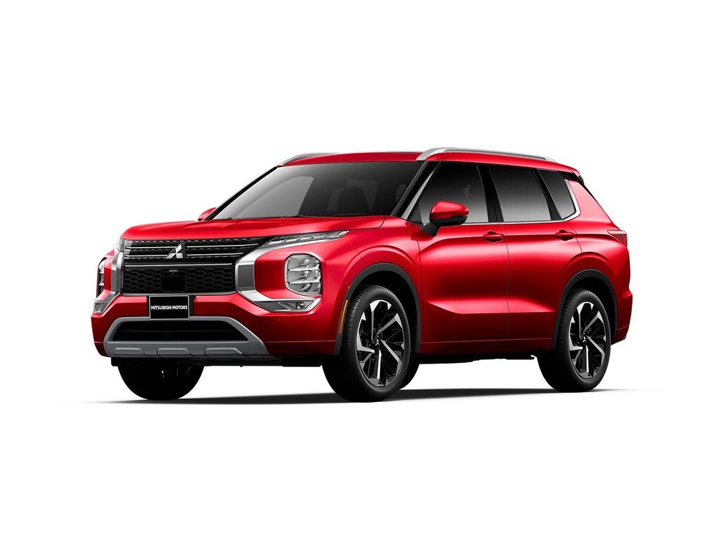 "Mitsubishi Outlander" ehtiyat hissələri — Ehtiyat hissələri və aksesuarlar, Bakı (6)