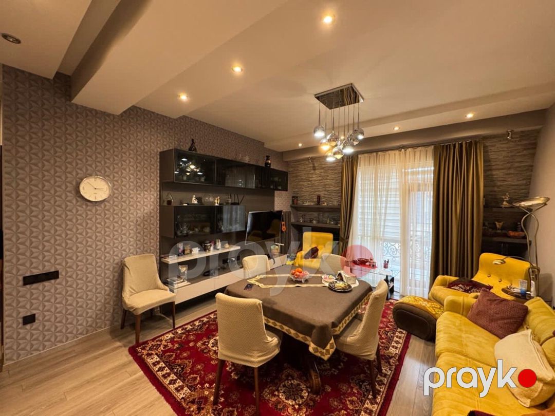Satılır 3 otaqlı yeni tikili 87 m² — Mənzil, Bakı (3)