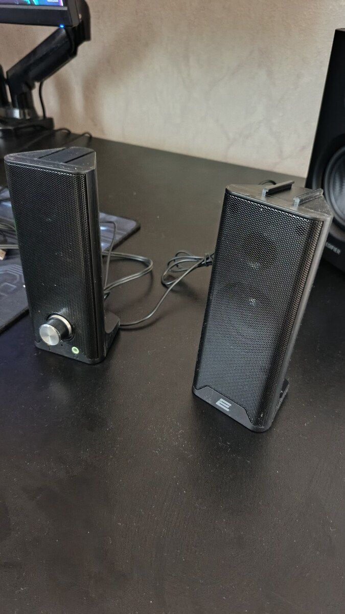 2E dinamik soundbar — Səs texnikası, Bakı (2)