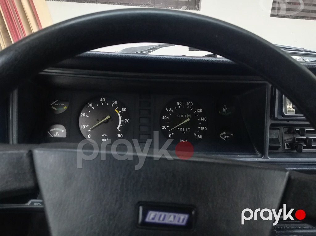 Lada (VAZ) 2107, 1.6 L, 2006 il, 72 111 km — Avtomobillər, Şabran (12)