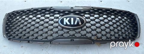 Kia Sorento ehtiyat hissələri — Bakı
