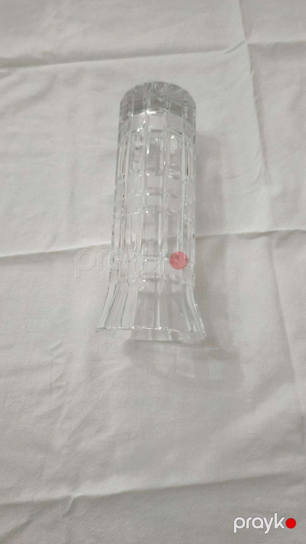 Xrustal — Vaazalar, kreslolar, süni çiçəklər, Masazır (2)