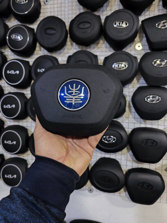 "BYD Qin Plus" airbag — Ehtiyat hissələri və aksesuarlar, Bakı (3)