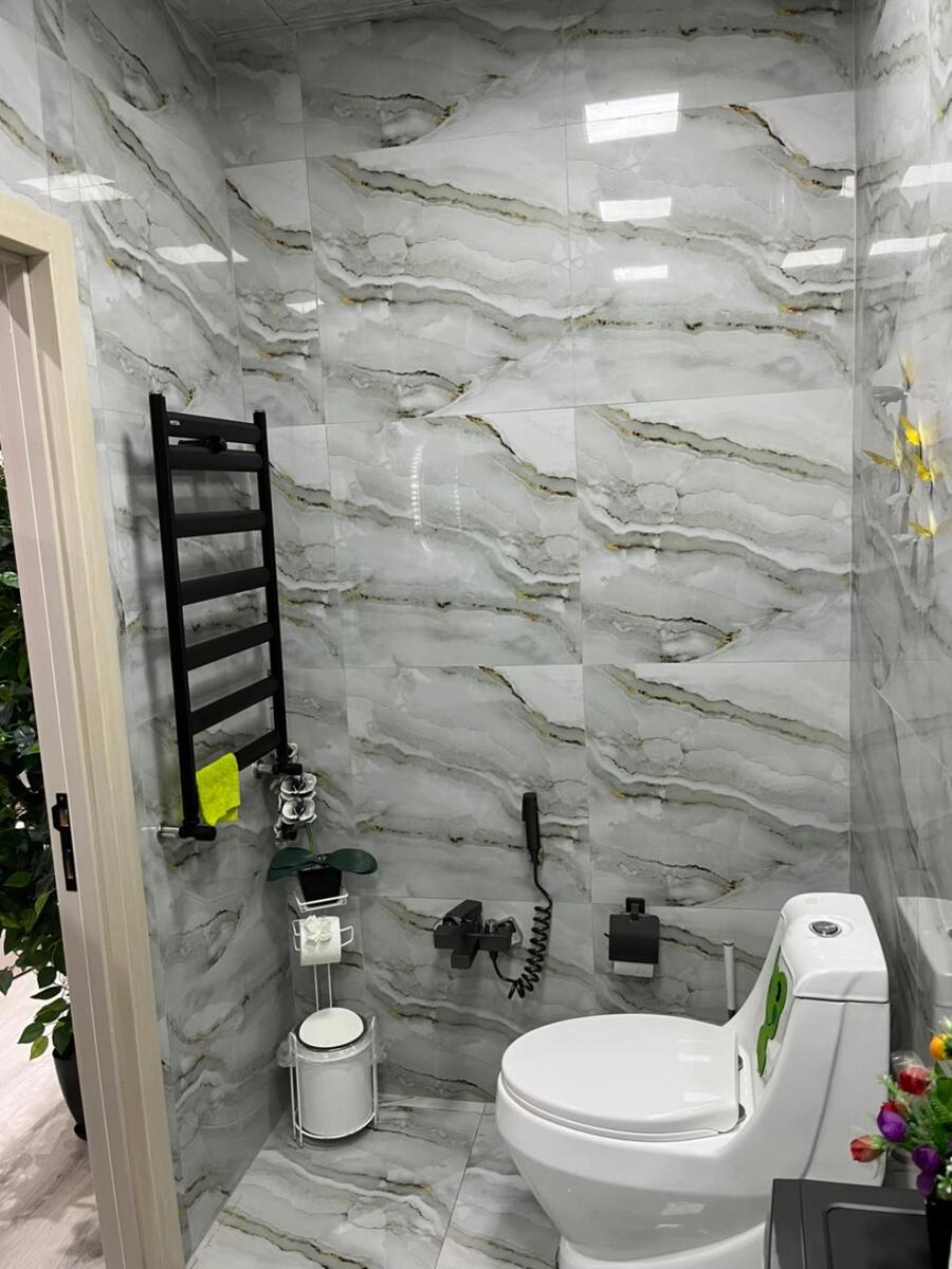 3-otaqlı yeni tikili, Masallı r., 86 m² — Mənzil, Masallı (10)