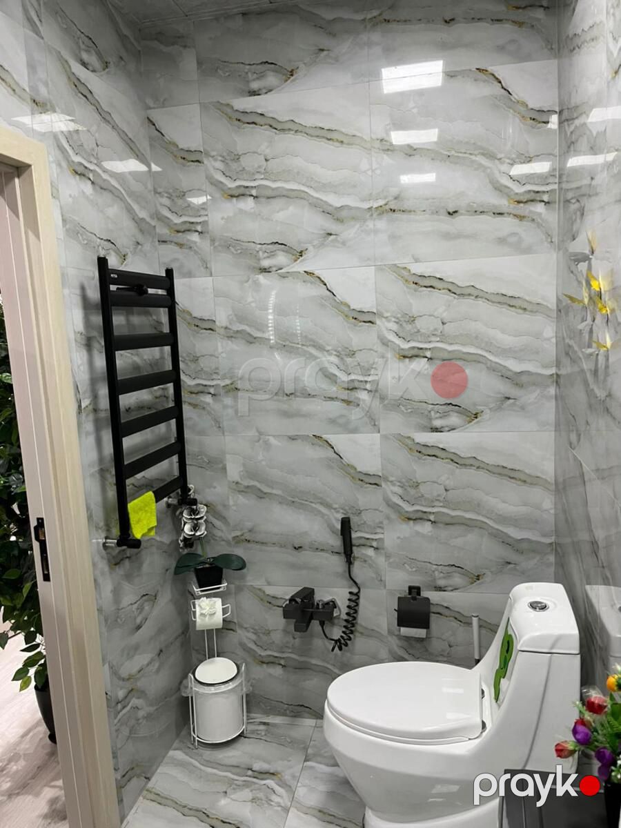 Satılır 3 otaqlı yeni tikili 86 m² — Mənzil, Masallı (10)
