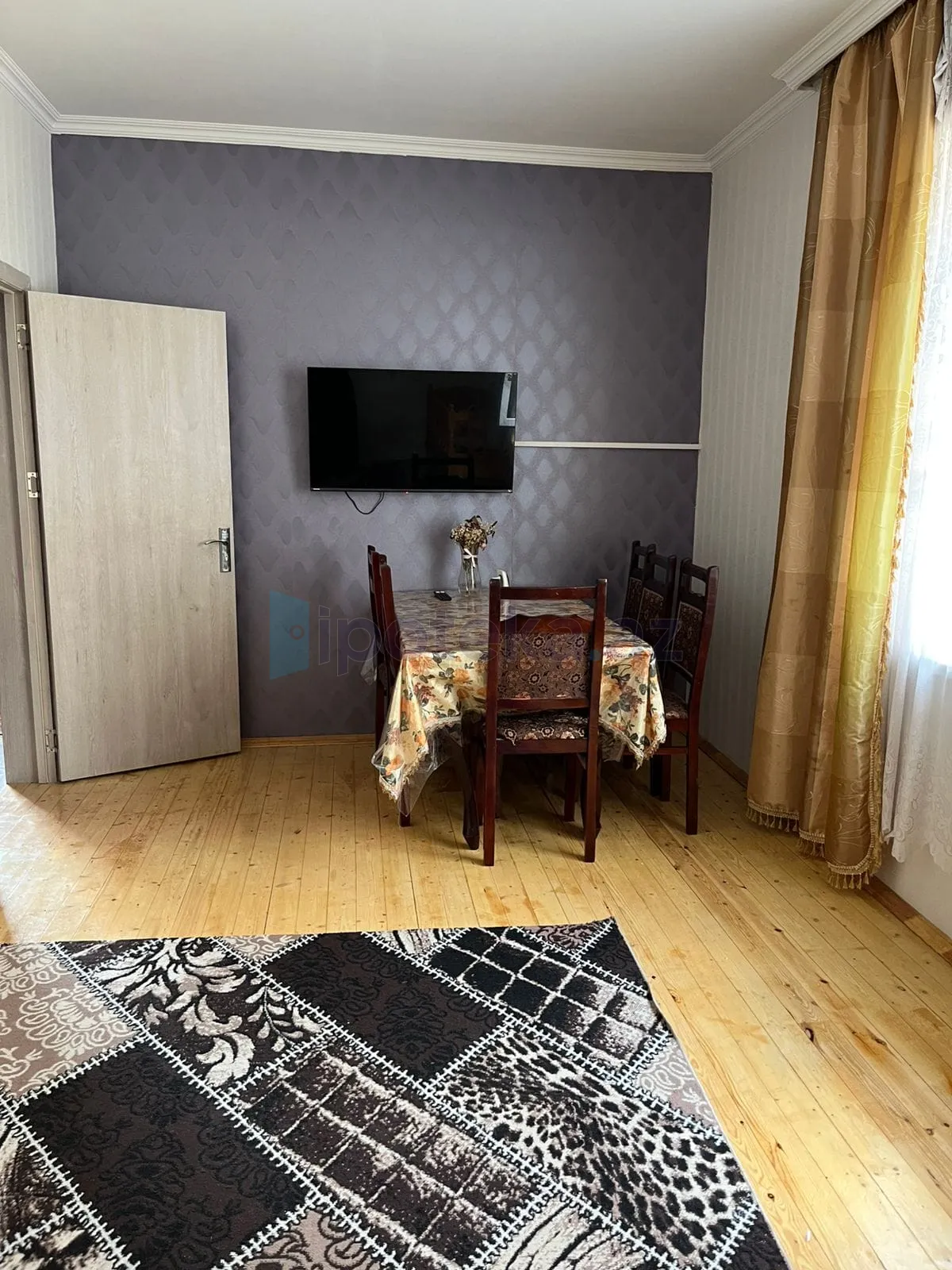 Satılır: 3 Otaq, Evlər/Villalar, Abşeron r., Masazır q., 70.00 m² — Ev, villa, Abşeron (3)