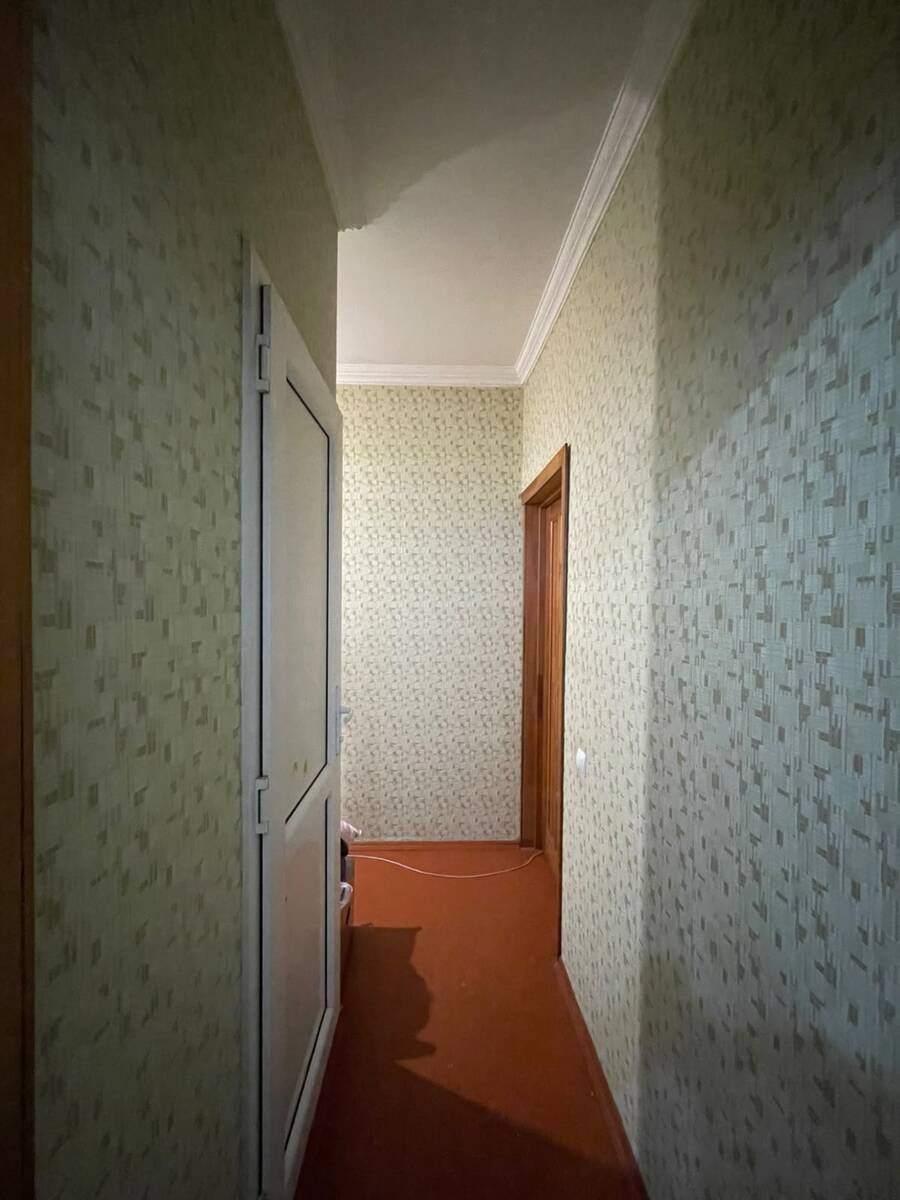 Satılır 2 otaqlı köhnə tikili 50 m² — Mənzil, Bakı (4)