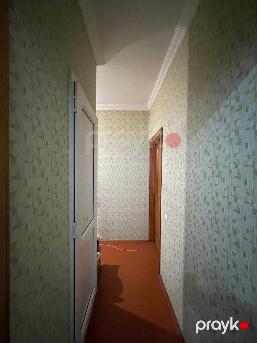Satılır 2 otaqlı köhnə tikili 50 m² — Mənzil, Bakı (4)