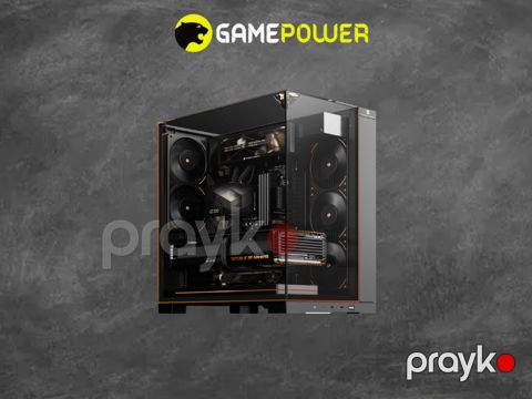 Keys Gaming thermalrıght TR-A70 vısıon FAN5-M — Bakı