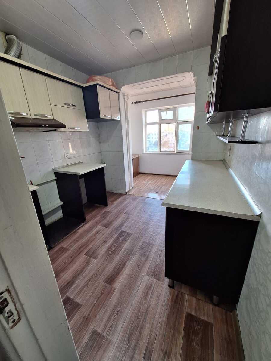 İcarəyə verilir 3 otaqlı köhnə tikili 80 m² — Mənzil, Bakı (7)