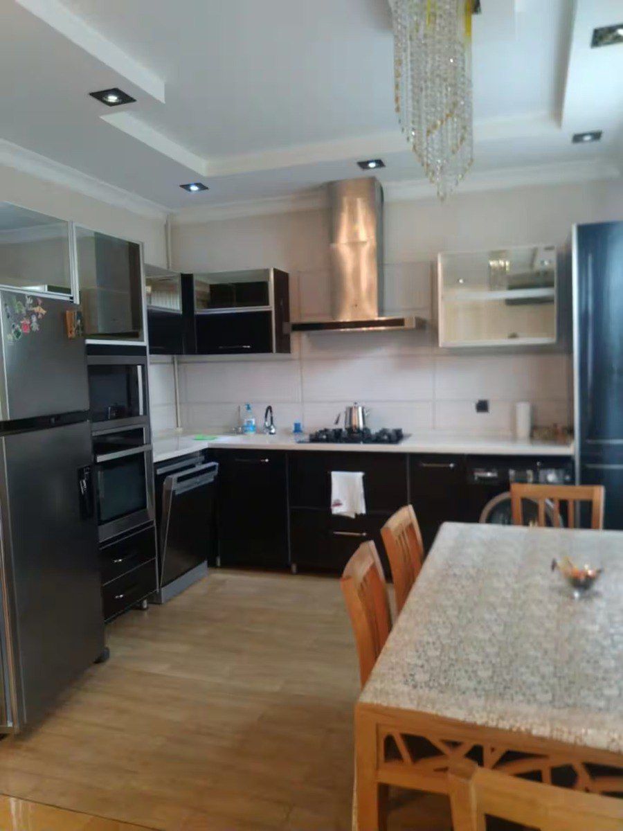 İcarəyə verilir 3 otaqlı köhnə tikili 85 m² — Mənzil, Bakı (3)