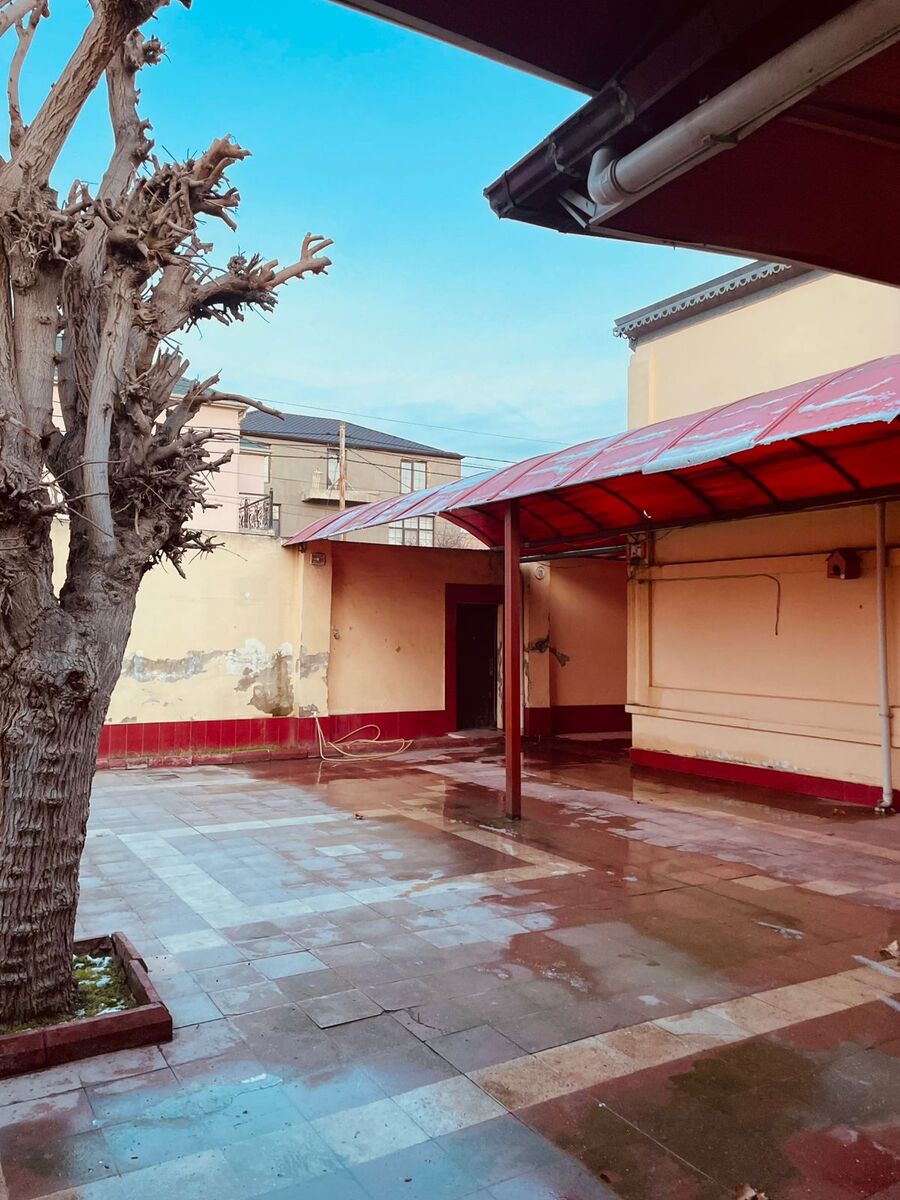 Satılır 5 otaqlı həyət evi/bağ evi 170 m² — Ev, villa, Bakı (4)