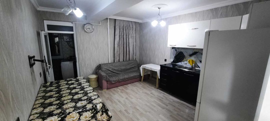 İcarəyə verilir 4 otaqlı köhnə tikili 100 m² — Mənzil, Bakı (8)