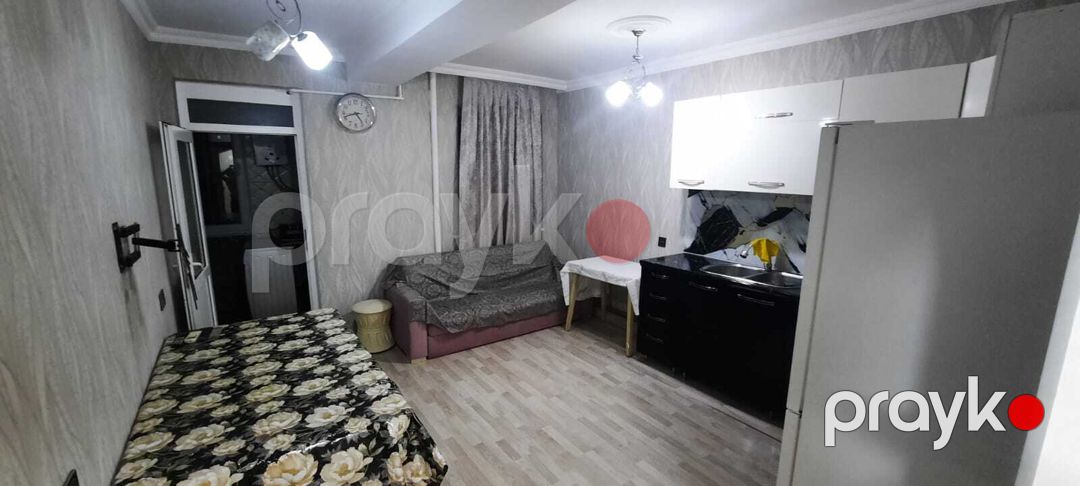 İcarəyə verilir 4 otaqlı köhnə tikili 100 m² — Mənzil, Bakı (8)