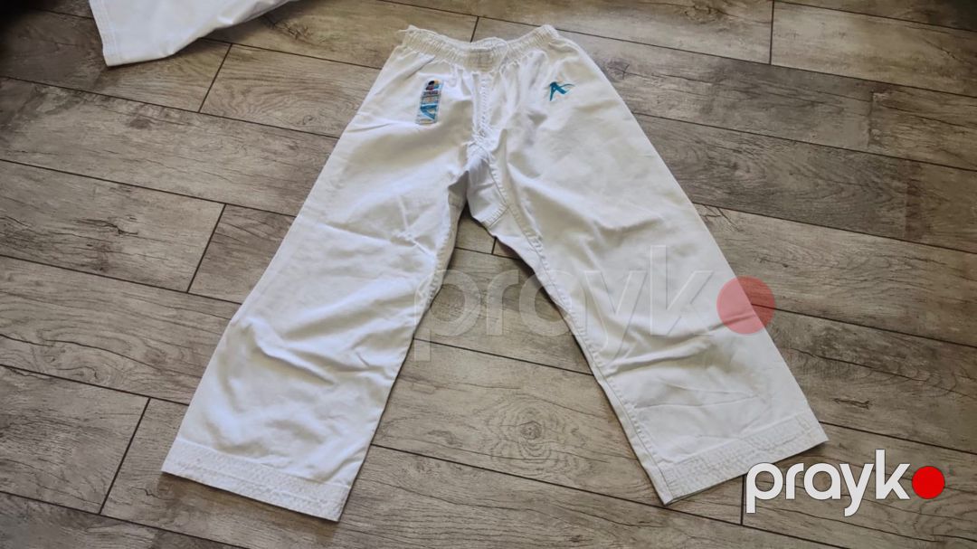 Kimono — İdman, hobi, istirahət, Sumqayıt (2)