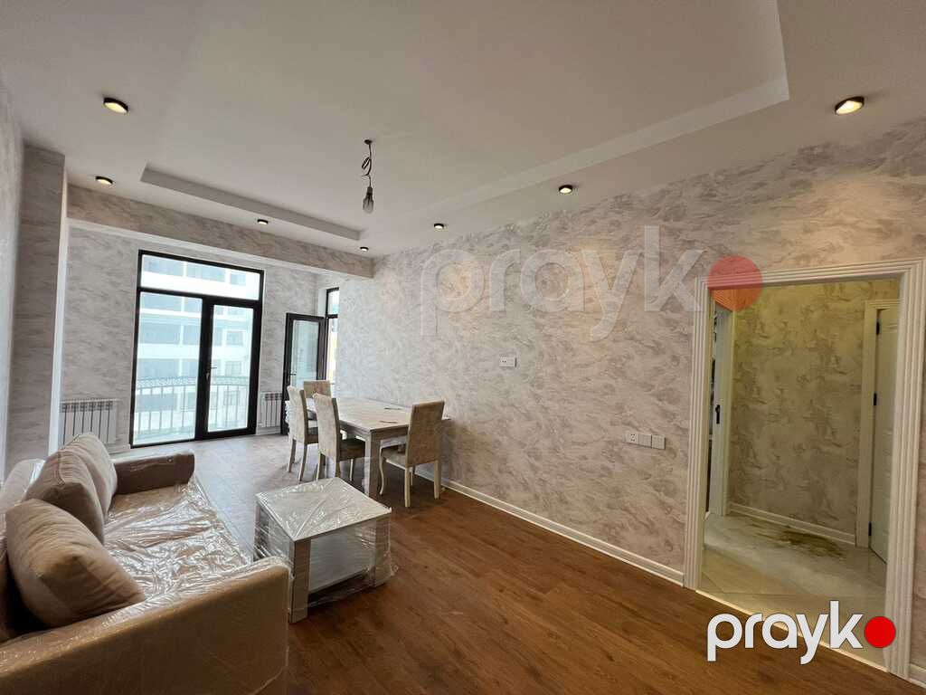 Satılır 2 otaqlı yeni tikili 68.2 m² — Mənzil, Bakı (5)