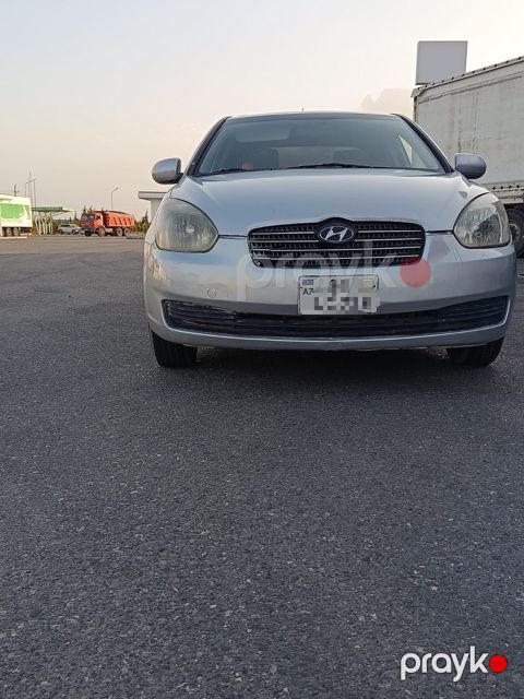 Hyundai Accent, 2010 il — Cəlilabad