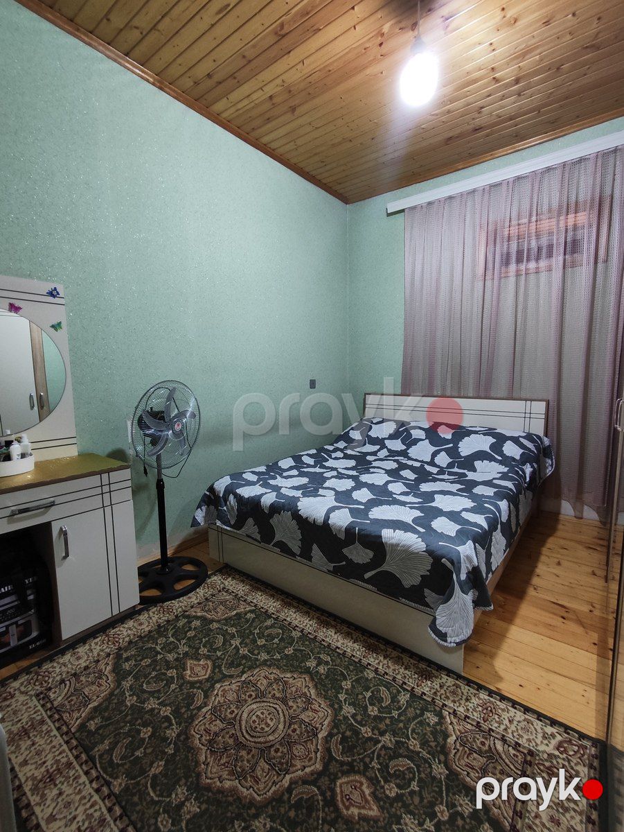 Həyət evi, Buzovna qəs — Ev, villa, Bakı (11)
