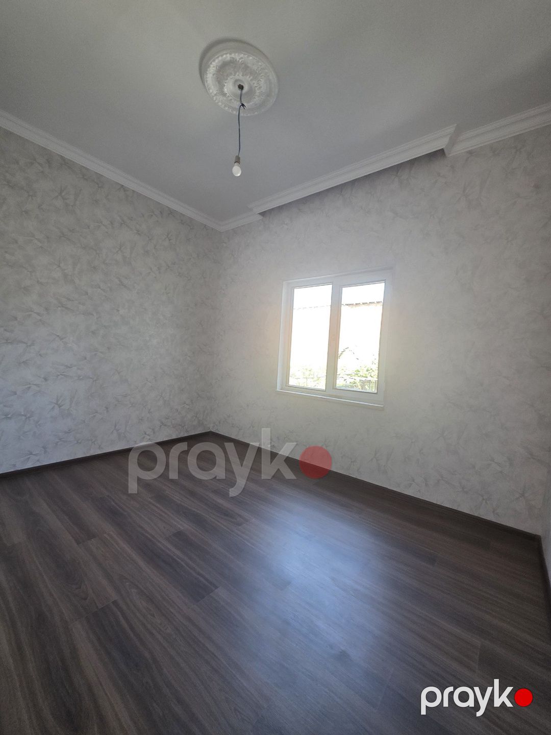 Satılır 2 otaqlı həyət evi/bağ evi 50 m² — Ev, villa, Bakı (4)