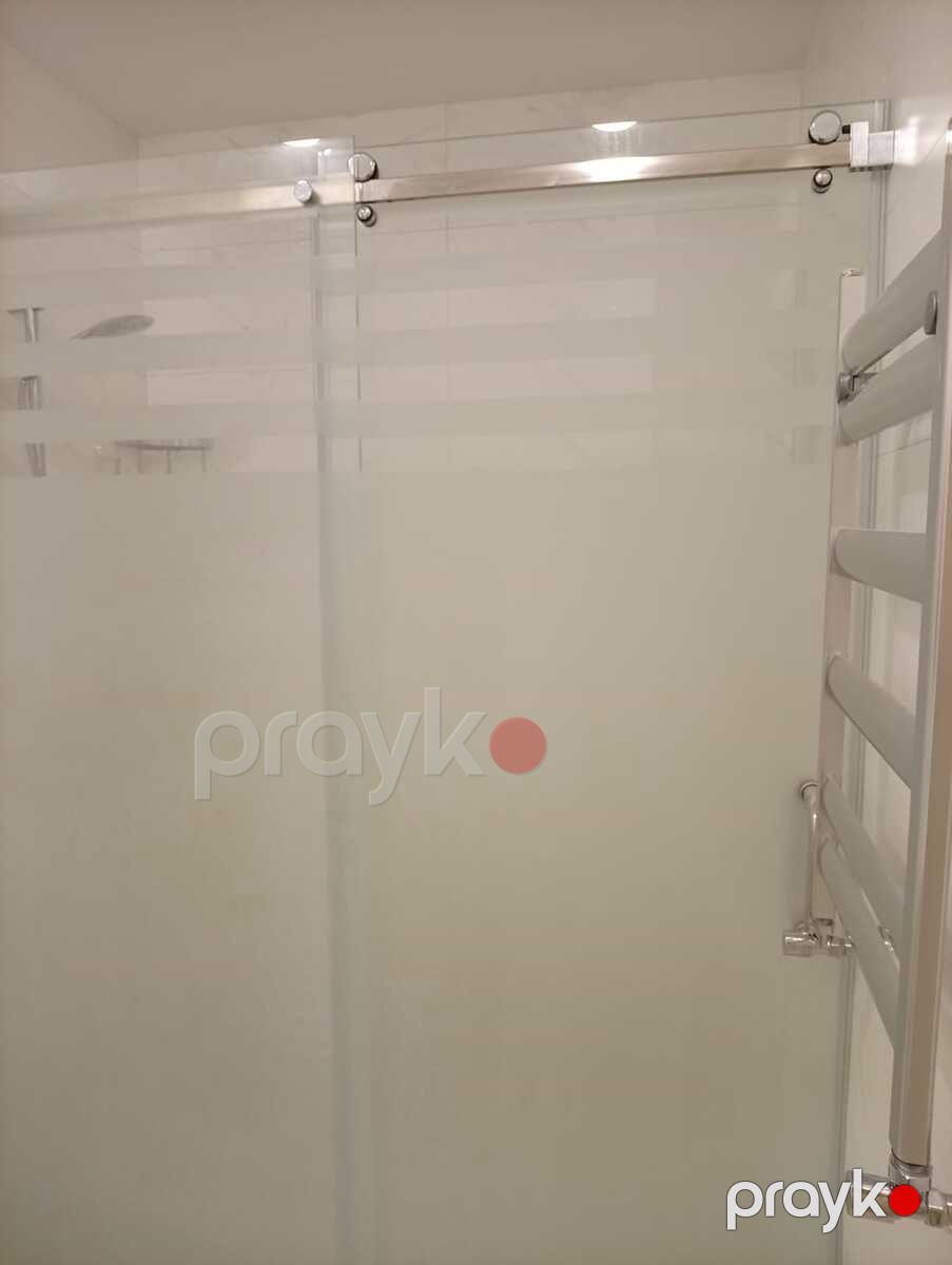 Satılır 3 otaqlı yeni tikili 94.9 m² — Mənzil, Bakı (4)