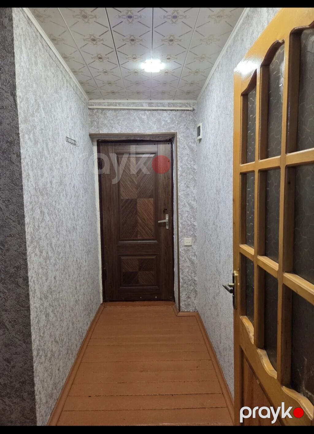 1 otaqlı mənzil – geniş zal və işıqlı eyvanlı guşə Xüsusiyyətlər: - 1 — Mənzil, Sumqayıt (7)