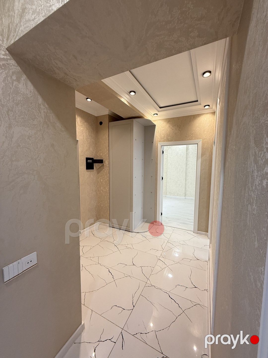 Satılır 2 otaqlı yeni tikili 74 m² — Mənzil, Bakı (5)