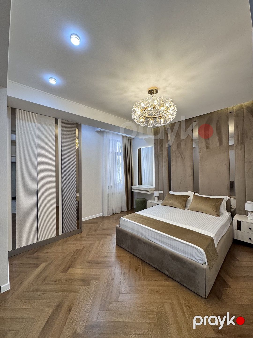 Satılır 2 otaqlı yeni tikili 85 m² — Mənzil, Bakı (7)