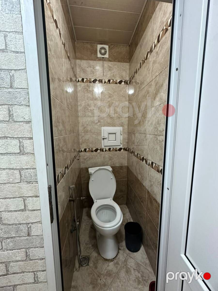 İcarəyə verilir 2 otaqlı köhnə tikili 60 m² — Mənzil, Bakı (8)