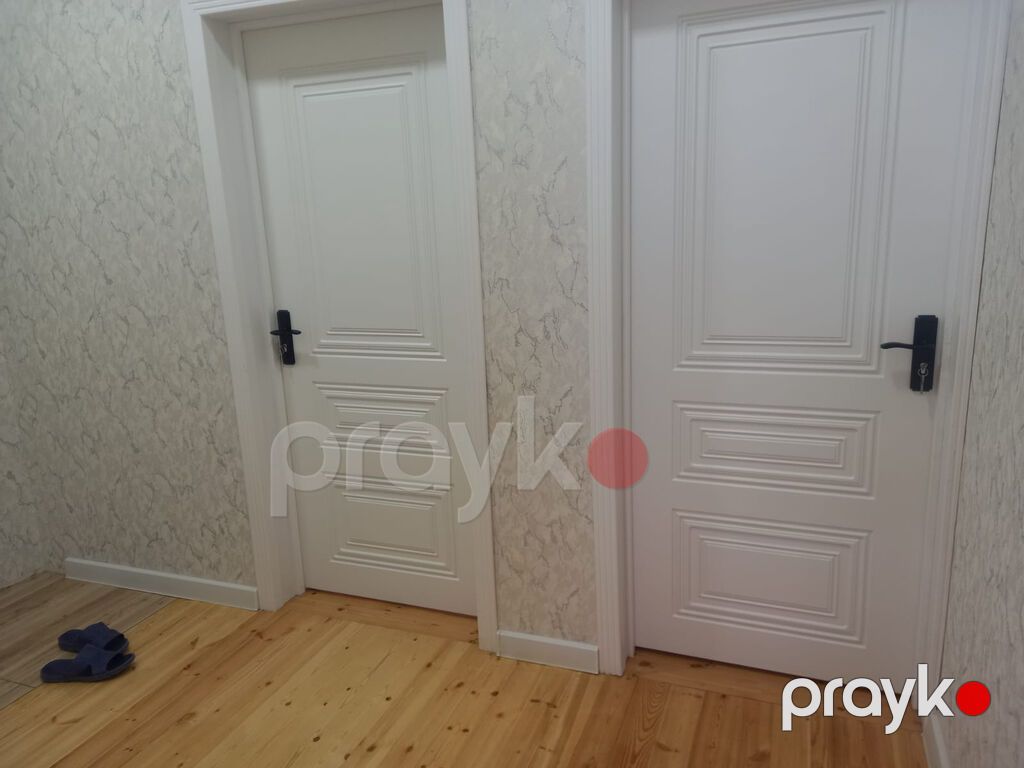 Binəqədi qəs. 4 otaqlı, 130 kv. m, Kredit yoxdur, Orta təmir — Ev, villa, Bakı (10)