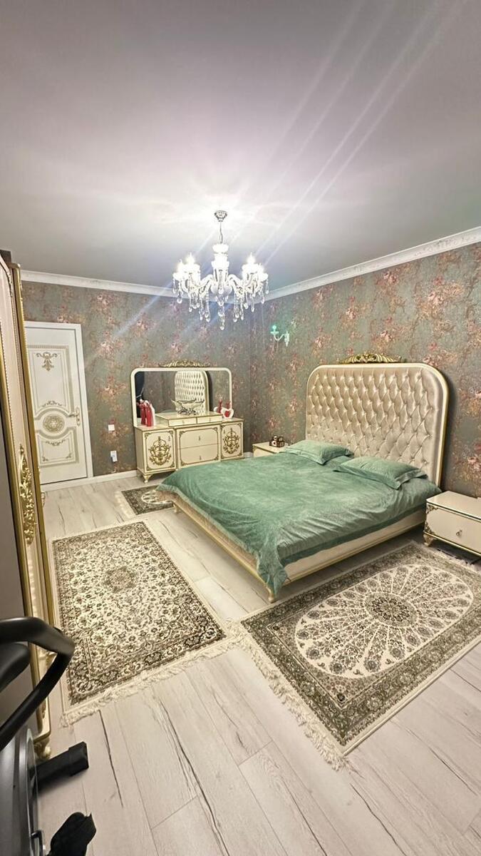 Satılır 4 otaqlı yeni tikili 160 m² — Mənzil, Bakı (11)