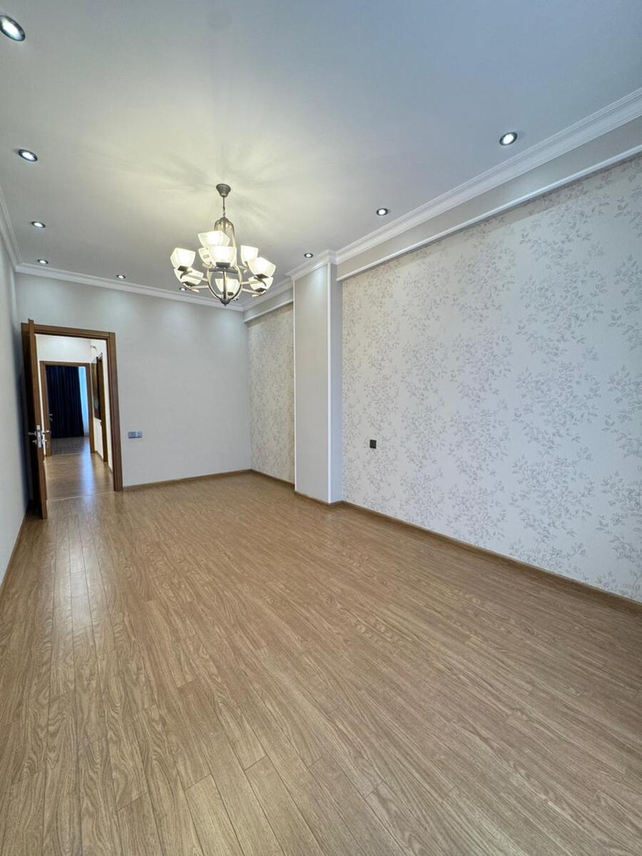 Satılır 3 otaqlı yeni tikili 136 m² — Mənzil, Bakı (12)
