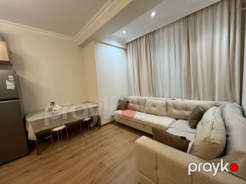 2-otaqlı yeni tikili kirayə verilir, Xırdalan ş., 60 m² — Xırdalan