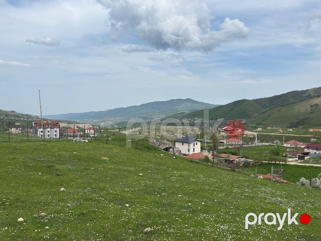 6 sot torpaq sahəsi, Aladaş k — Torpaq, Qusar (2)